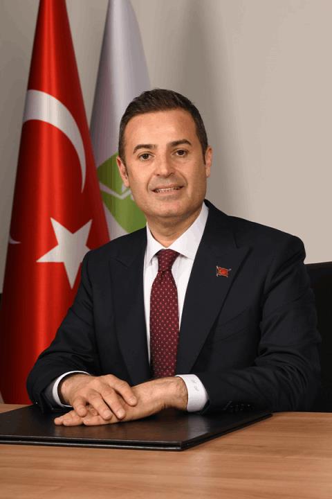 Ahmet AKIN