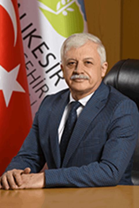 Ali Kemal DEVECİLER