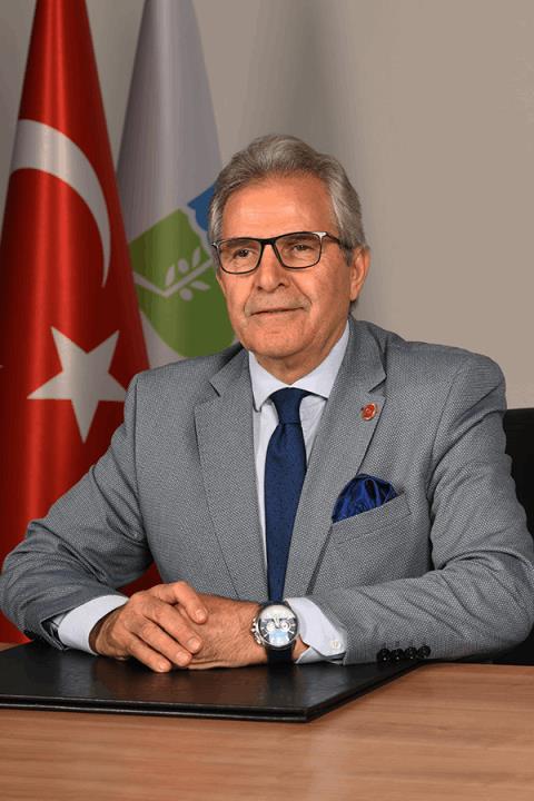 Dursun MİRZA