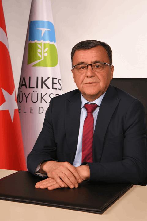 Hakan ŞEHİRLİ