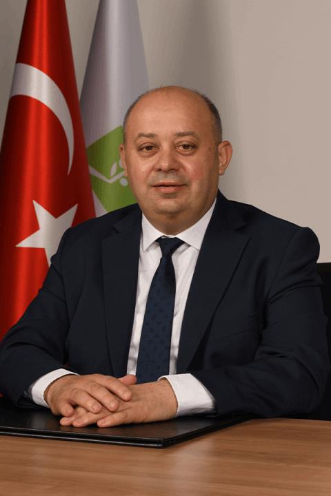 İbrahim PALAZ