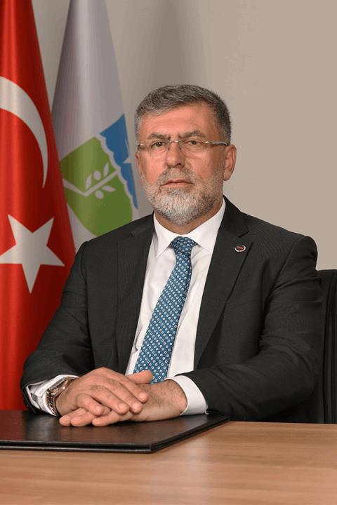 İsmail CANKUL