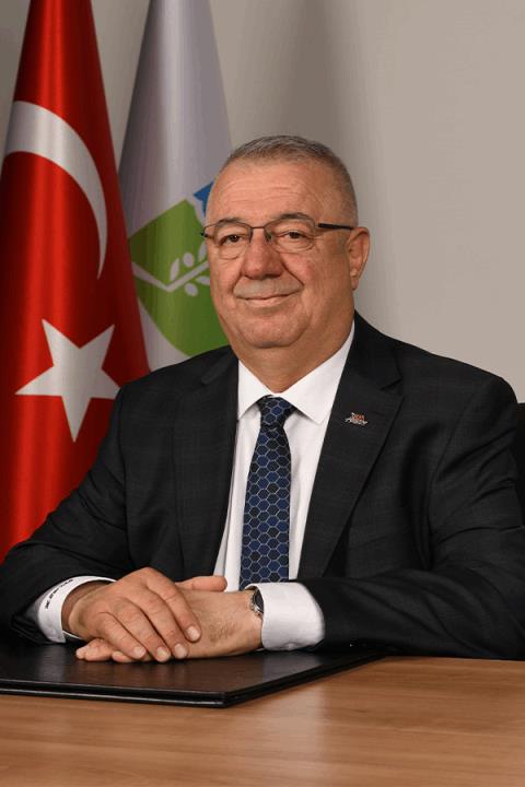 Mehmet ERTAŞ