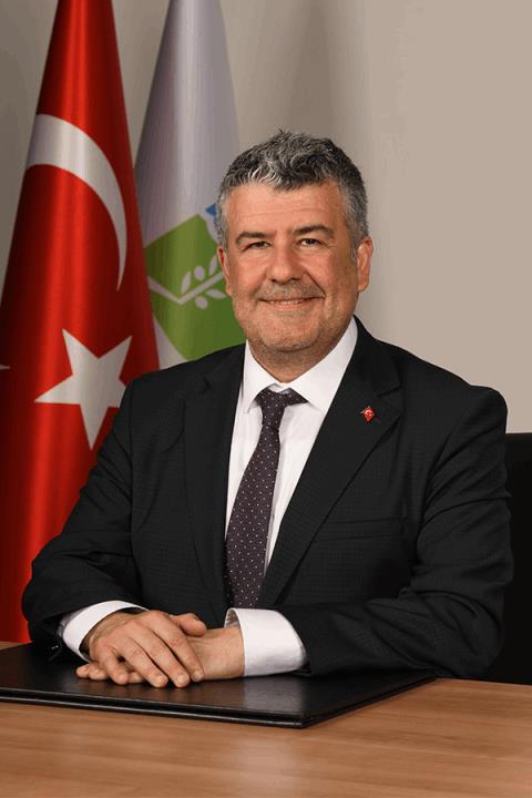 Mesut AKBIYIK
