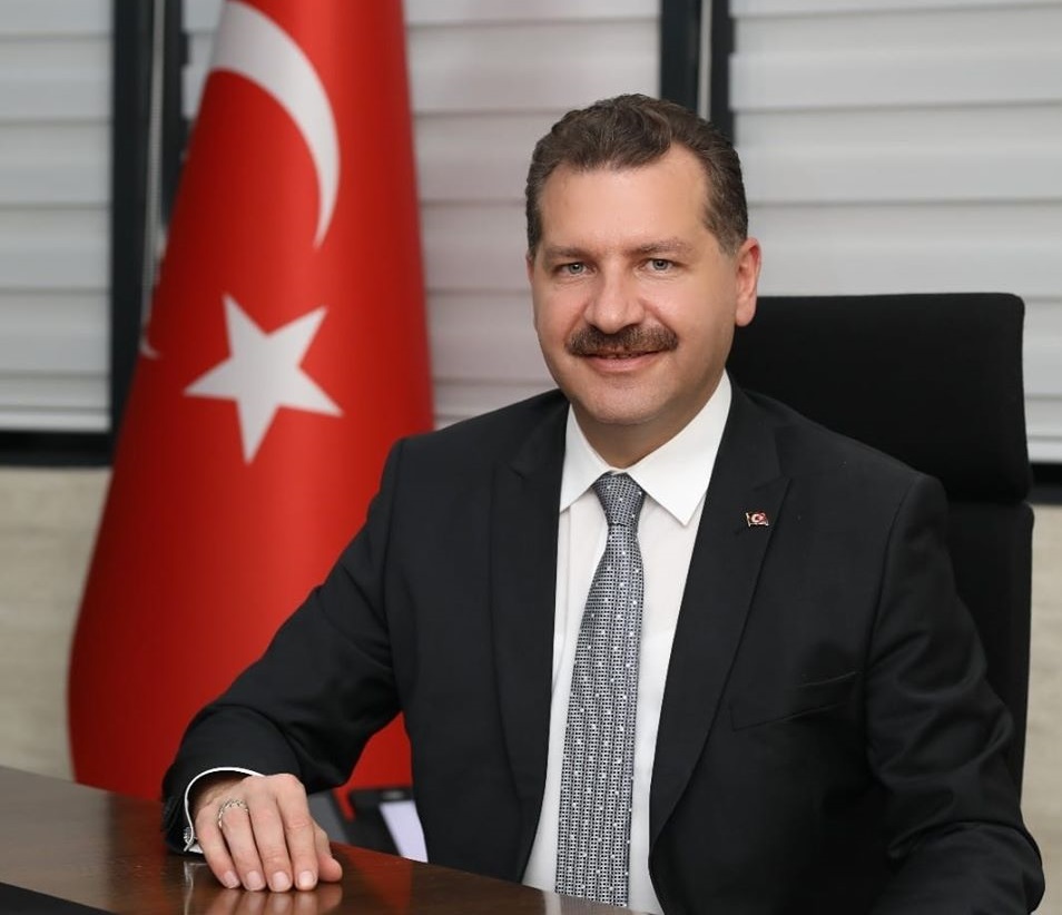 Yücel YILMAZ